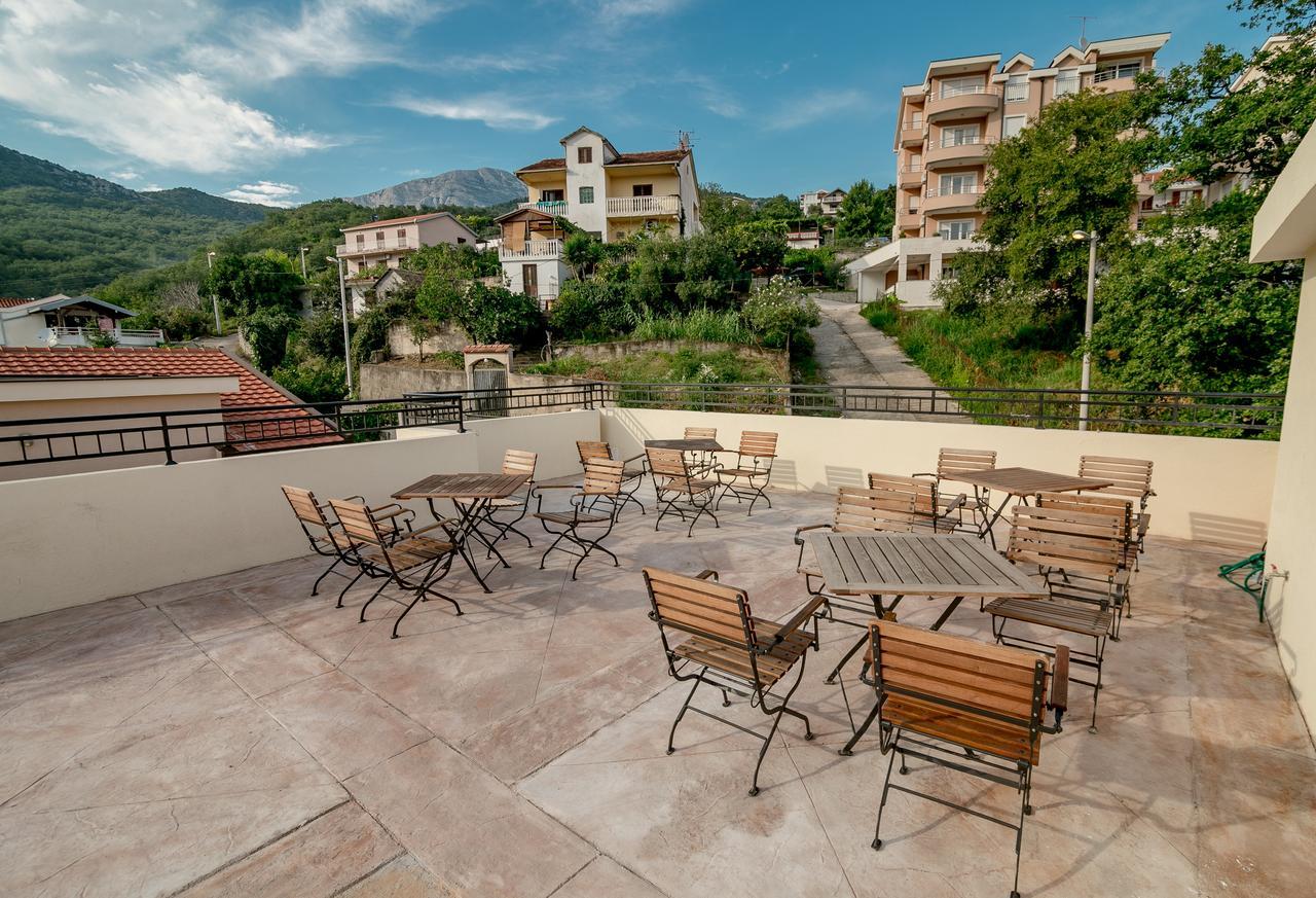 Sunnyapartments Herceg Novi