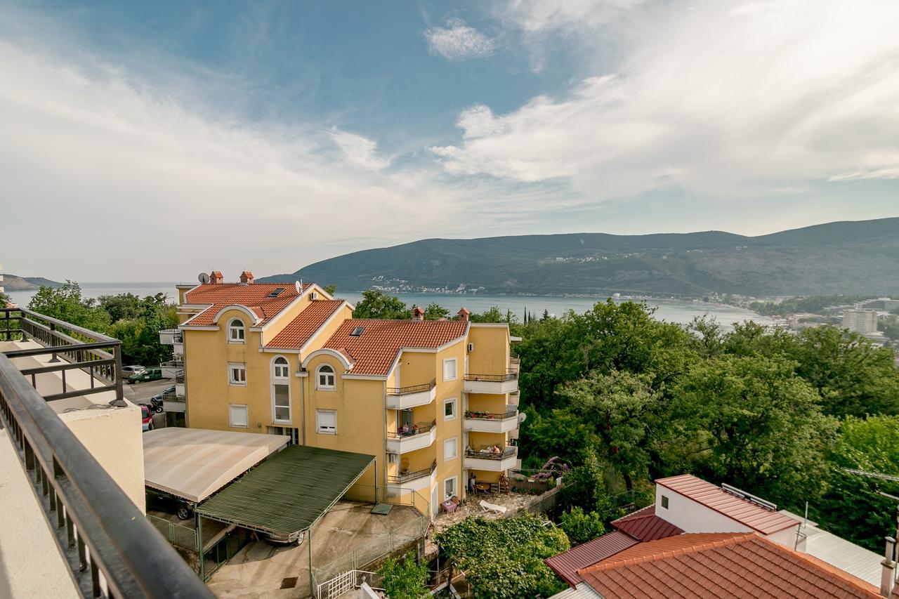 Sunnyapartments Herceg Novi