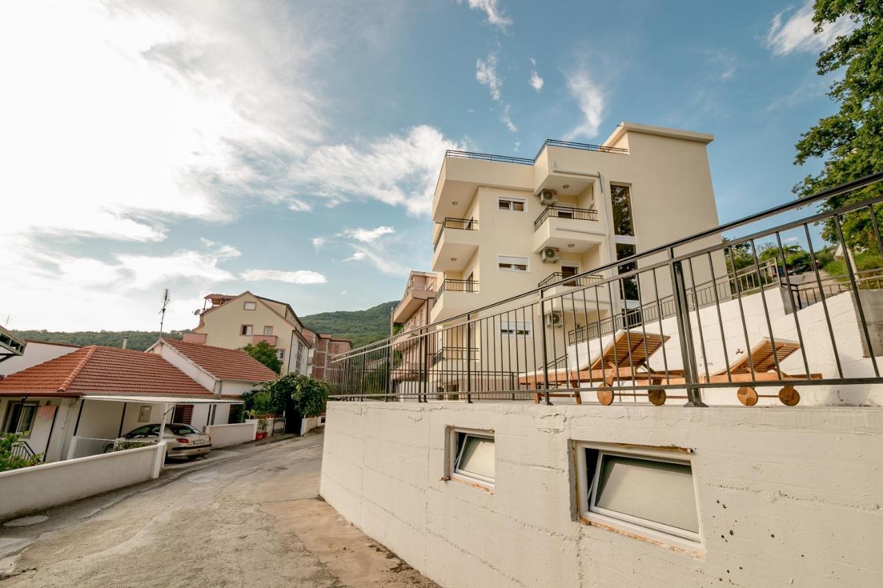 Sunnyapartments Apartman