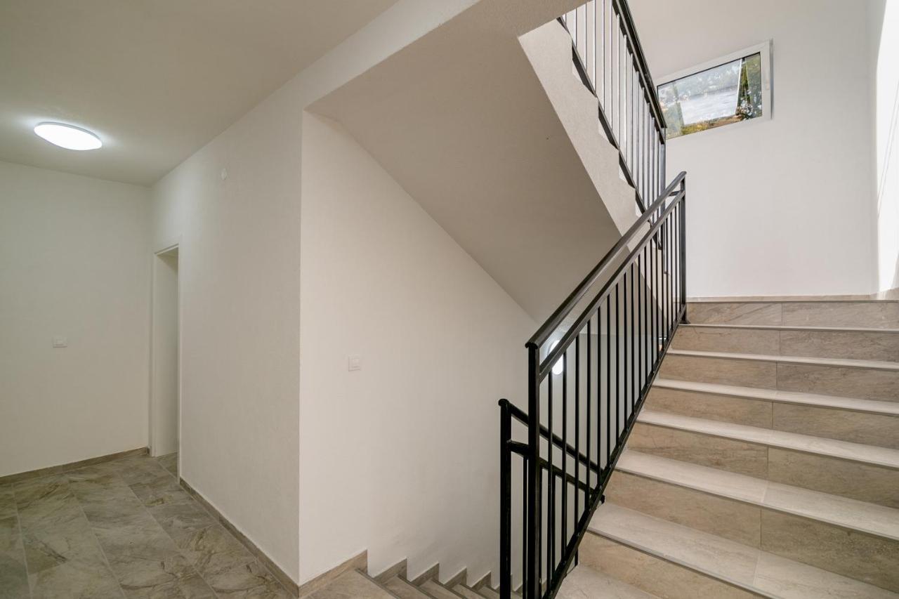 Sunnyapartments Apartman Herceg Novi