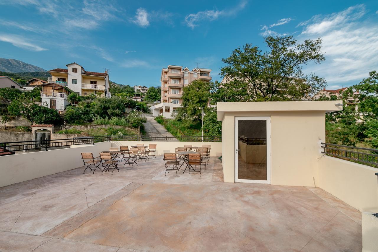 Sunnyapartments Apartman