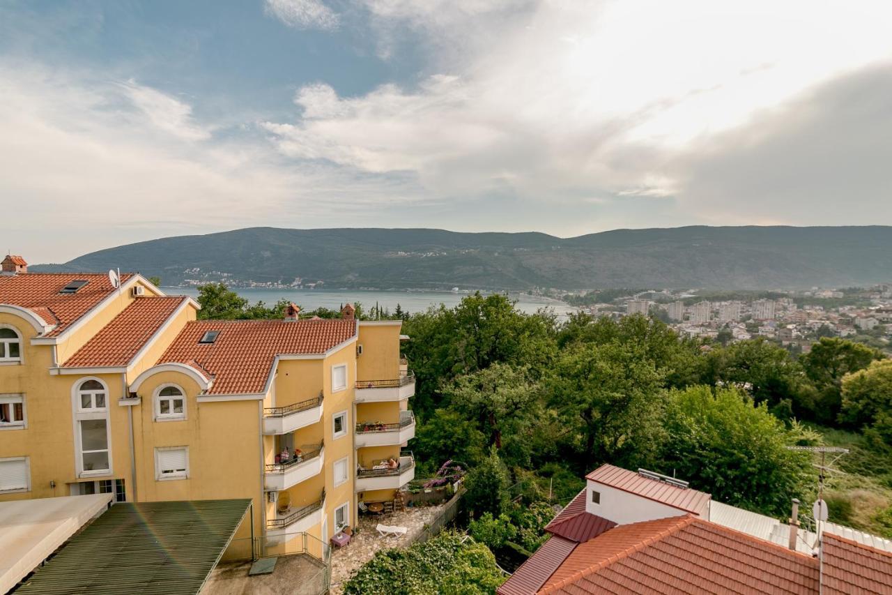 Sunnyapartments Apartman