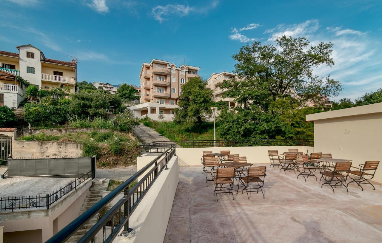 Sunnyapartments *
