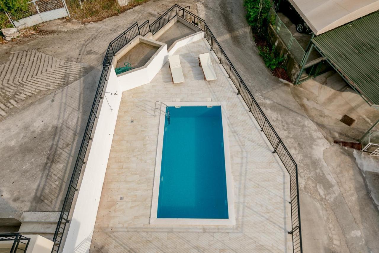 Sunnyapartments Apartman