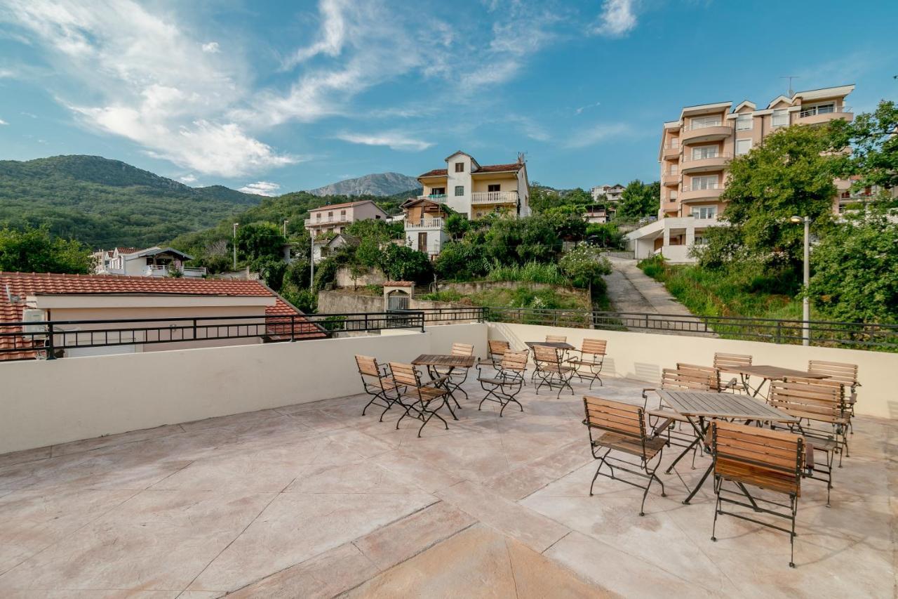 Sunnyapartments Apartman Herceg Novi