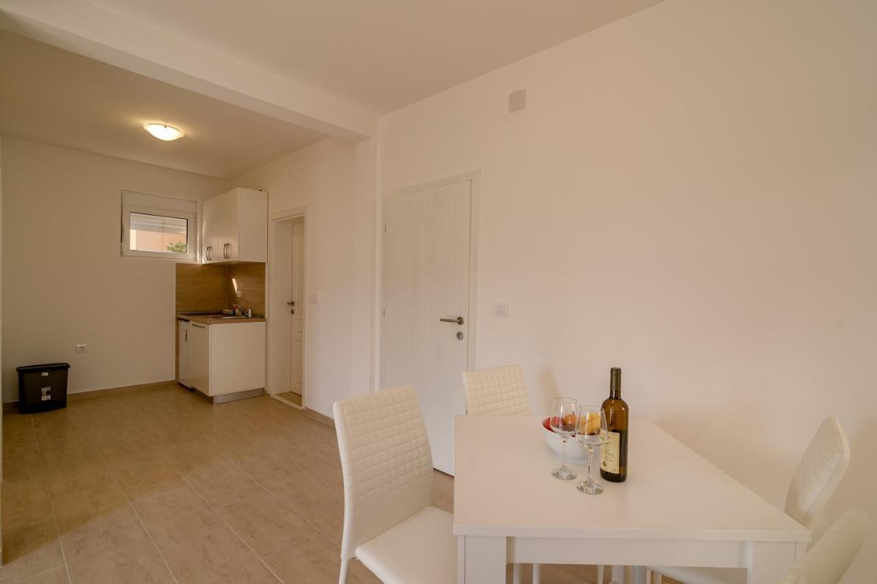 Apartman Sunnyapartments *