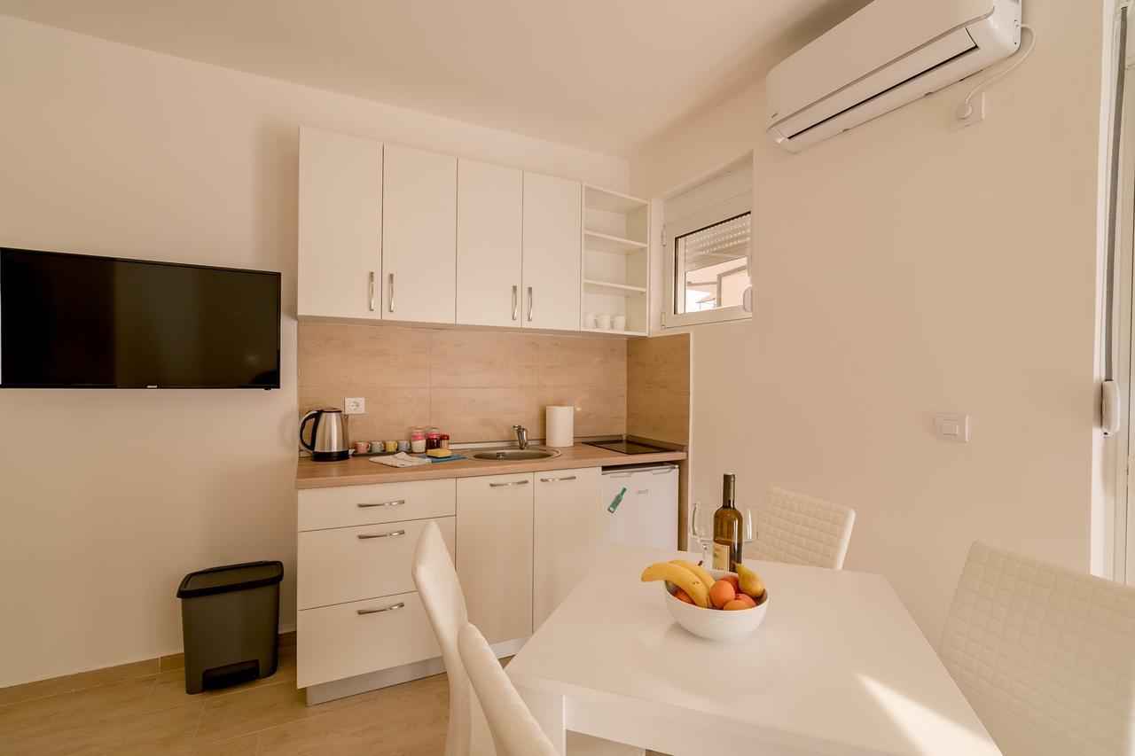Sunnyapartments Apartman