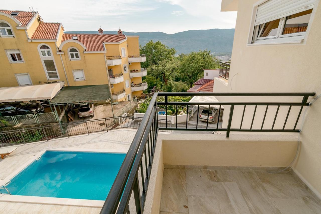 Apartman Sunnyapartments