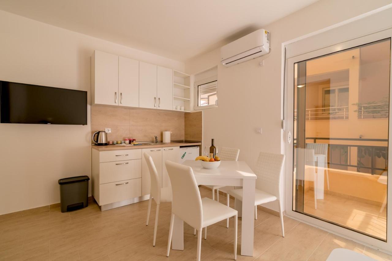 Apartman Sunnyapartments