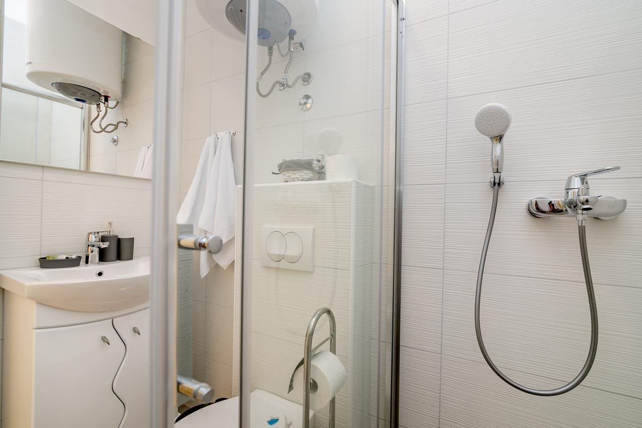 Apartman Sunnyapartments *