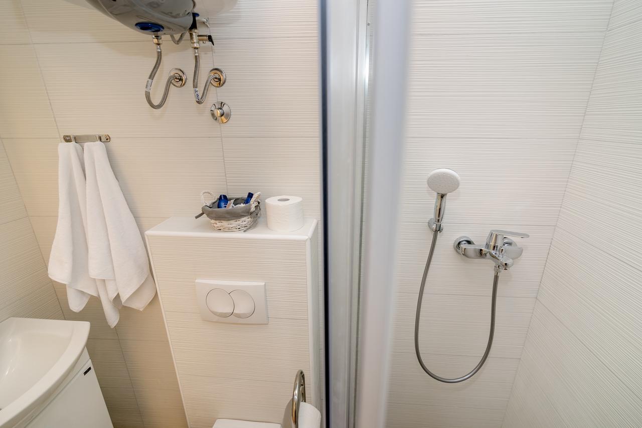 Sunnyapartments Apartman