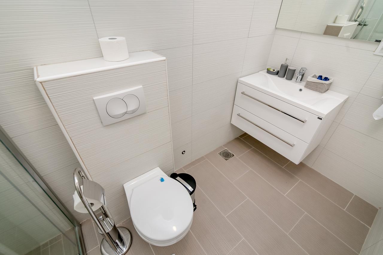 Sunnyapartments Apartman