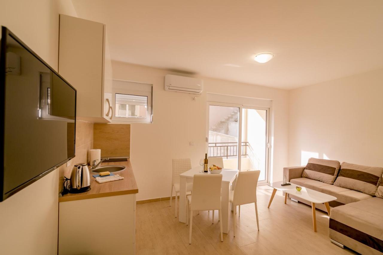 Sunnyapartments * Herceg Novi