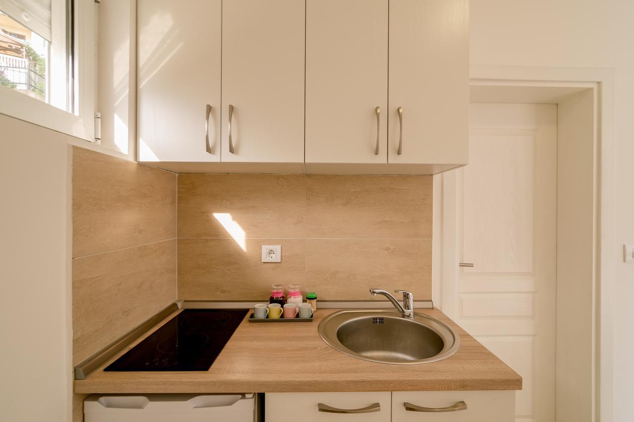 Sunnyapartments Herceg Novi