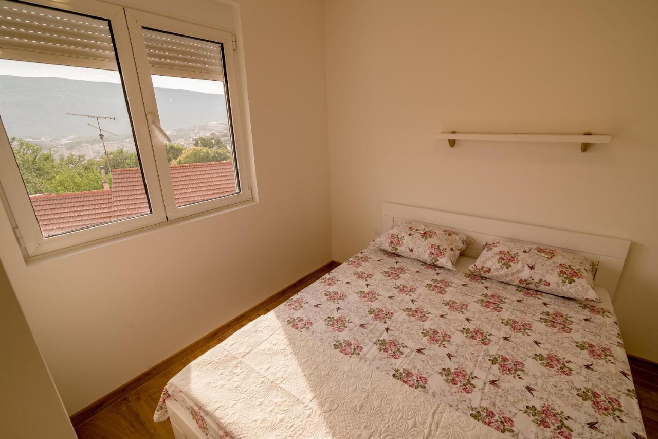 Apartman Sunnyapartments