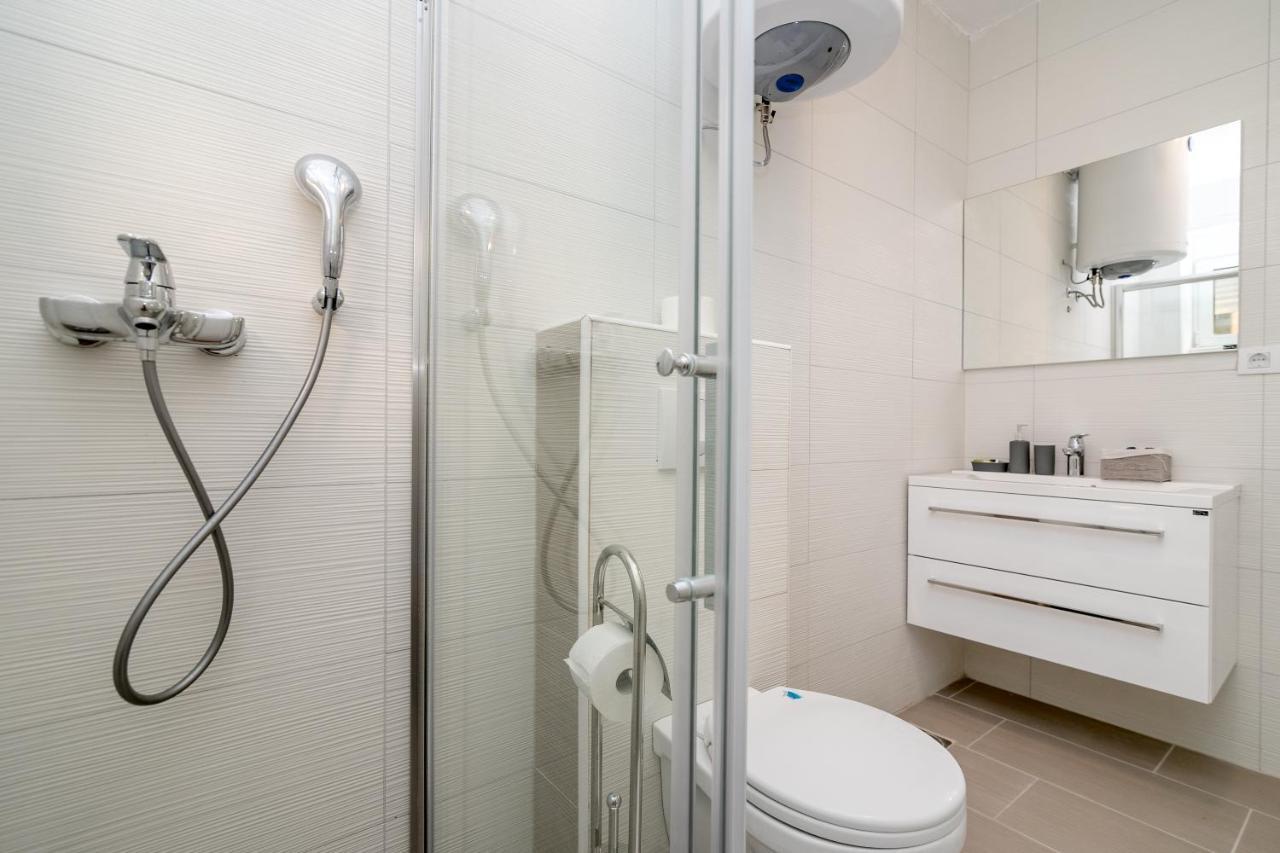 Apartman Sunnyapartments Herceg Novi
