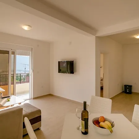 Sunnyapartments Herceg Novi Exterior photo