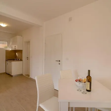 Sunnyapartments Herceg Novi Exterior photo