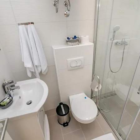 Sunnyapartments Herceg Novi Exterior photo