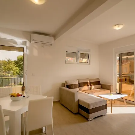 Sunnyapartments Herceg Novi Exterior photo