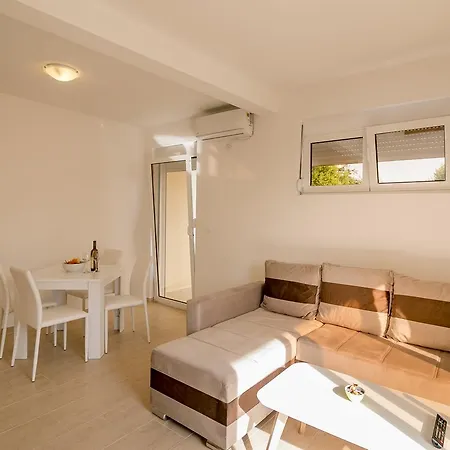 Sunnyapartments Herceg Novi Exterior photo