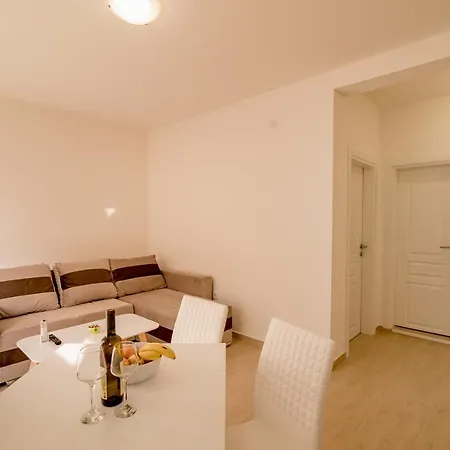 Sunnyapartments Herceg Novi Exterior photo