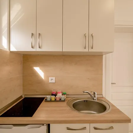 Sunnyapartments Herceg Novi Exterior photo