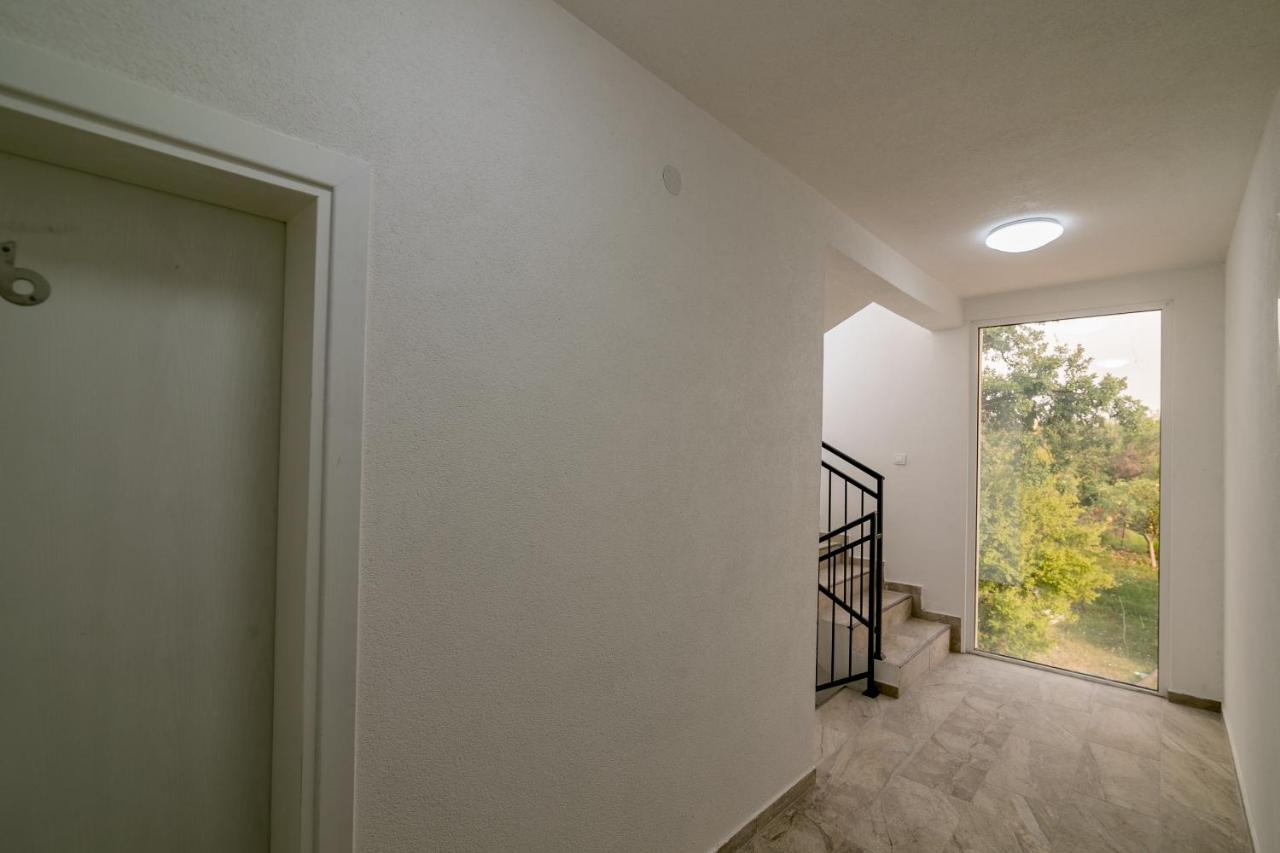 Appartamento Sunnyapartments Herceg Novi