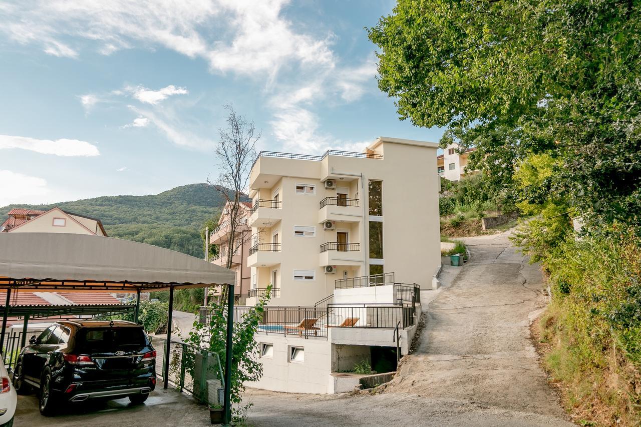 Appartamento Sunnyapartments