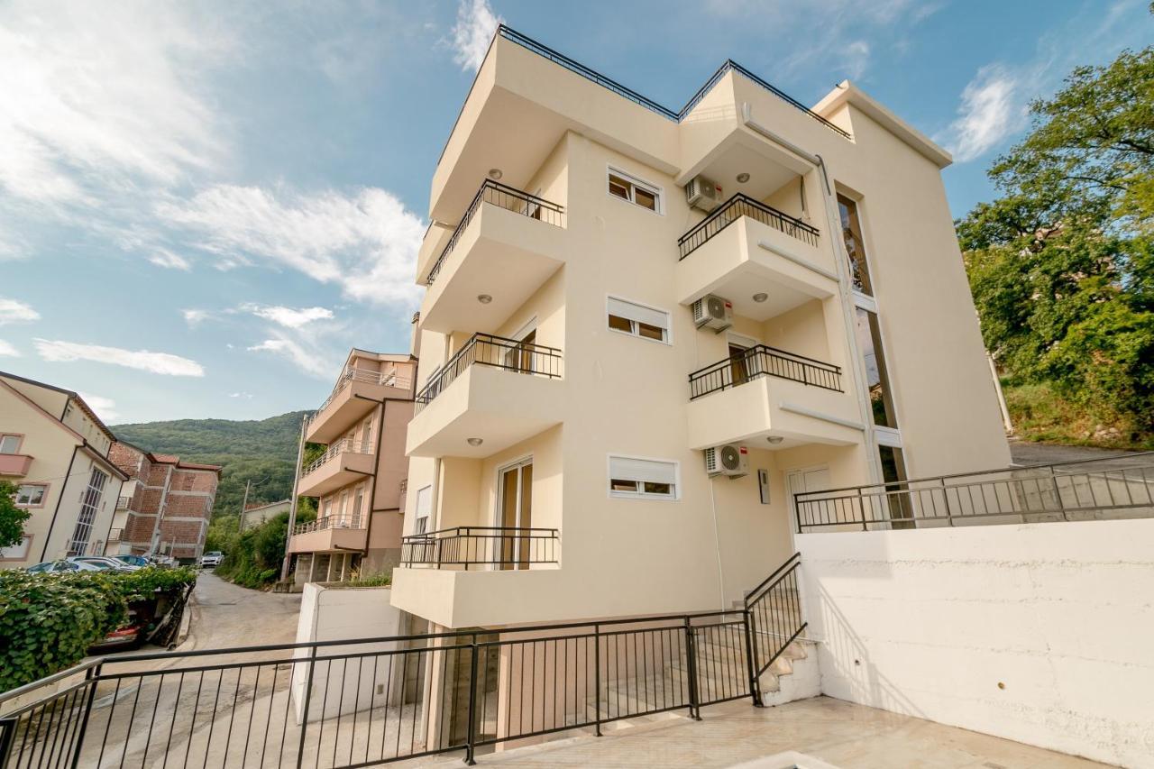 Appartamento Sunnyapartments