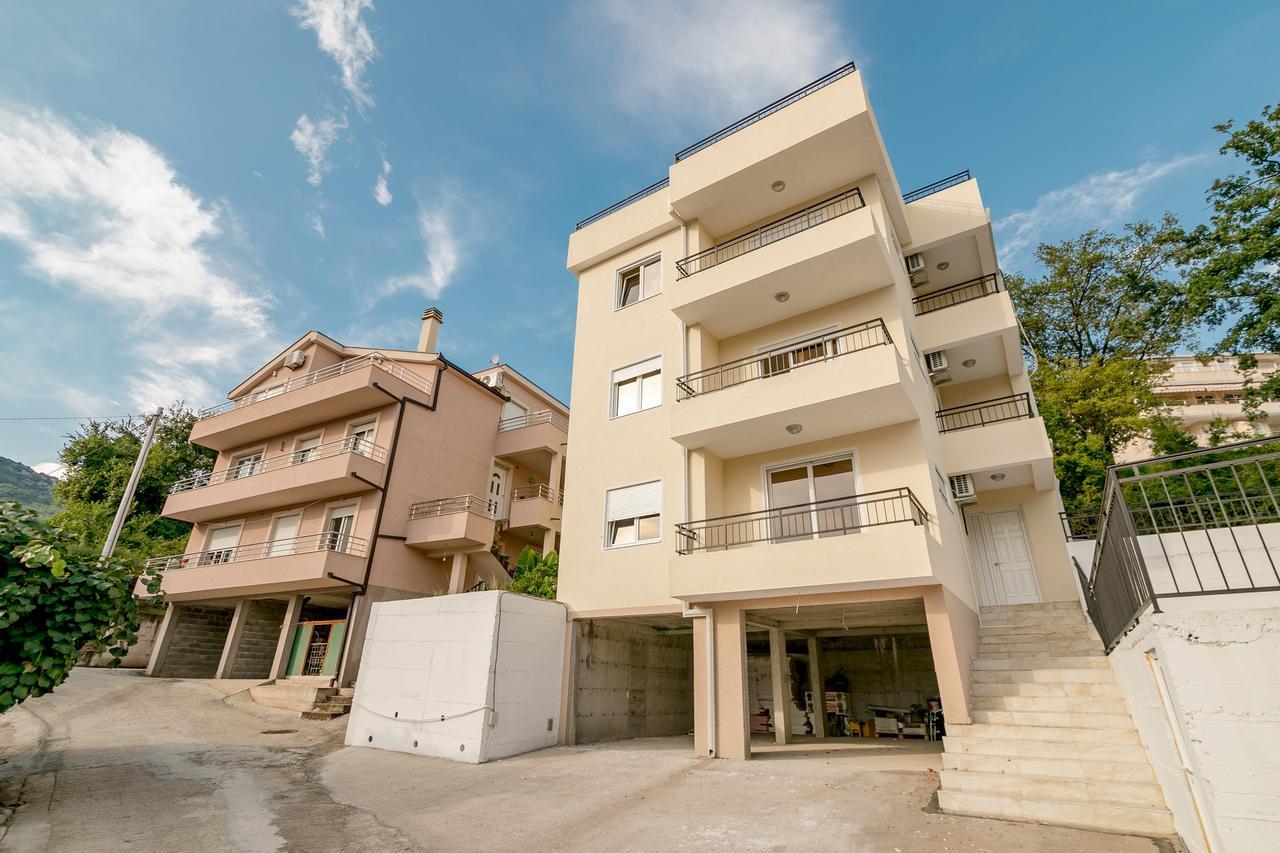 Sunnyapartments