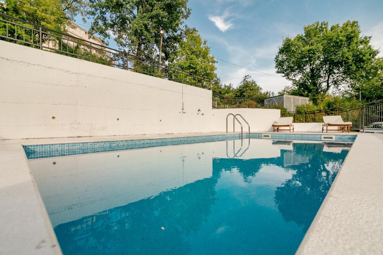 Sunnyapartments * Herceg Novi