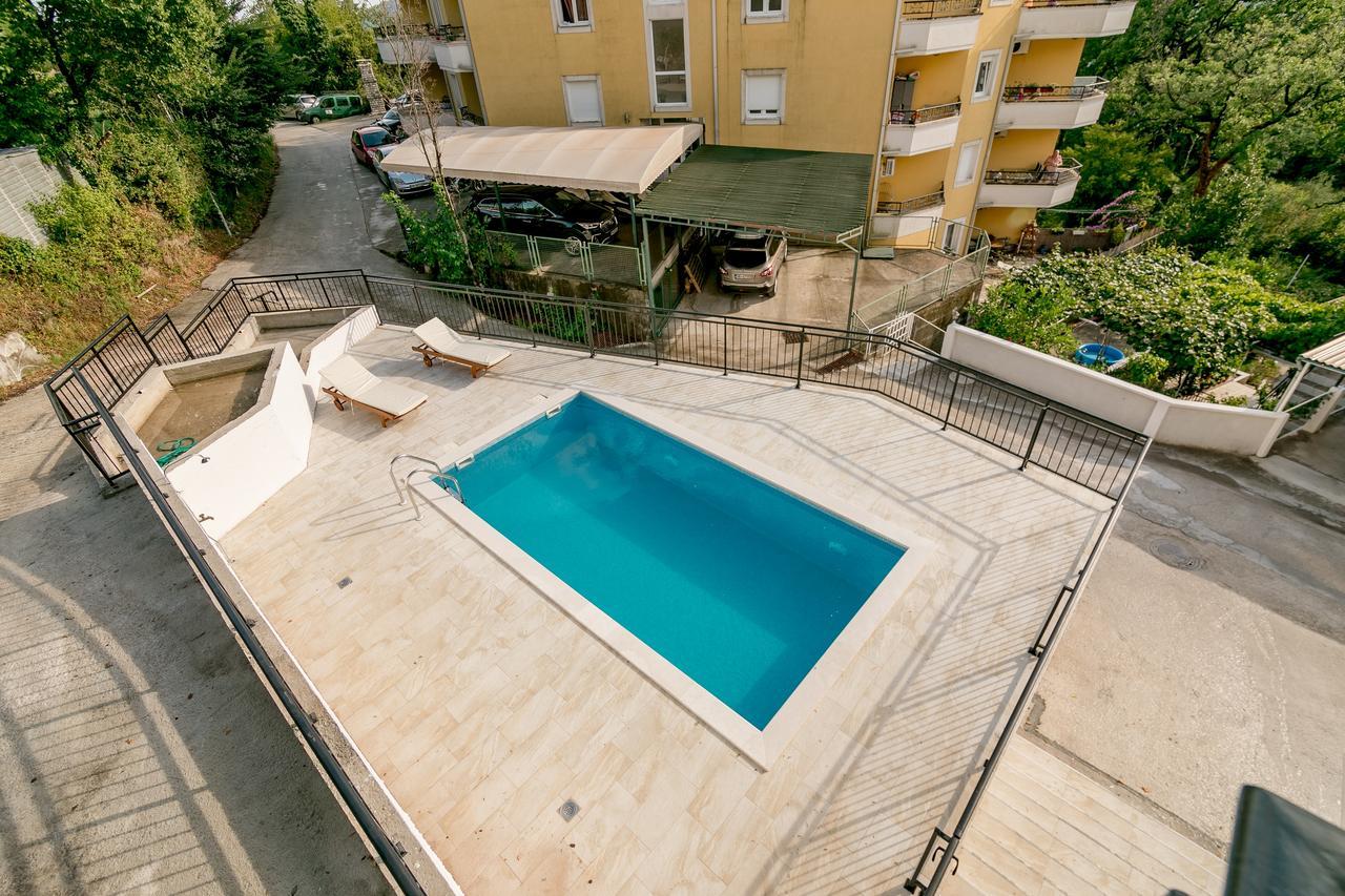 Sunnyapartments *