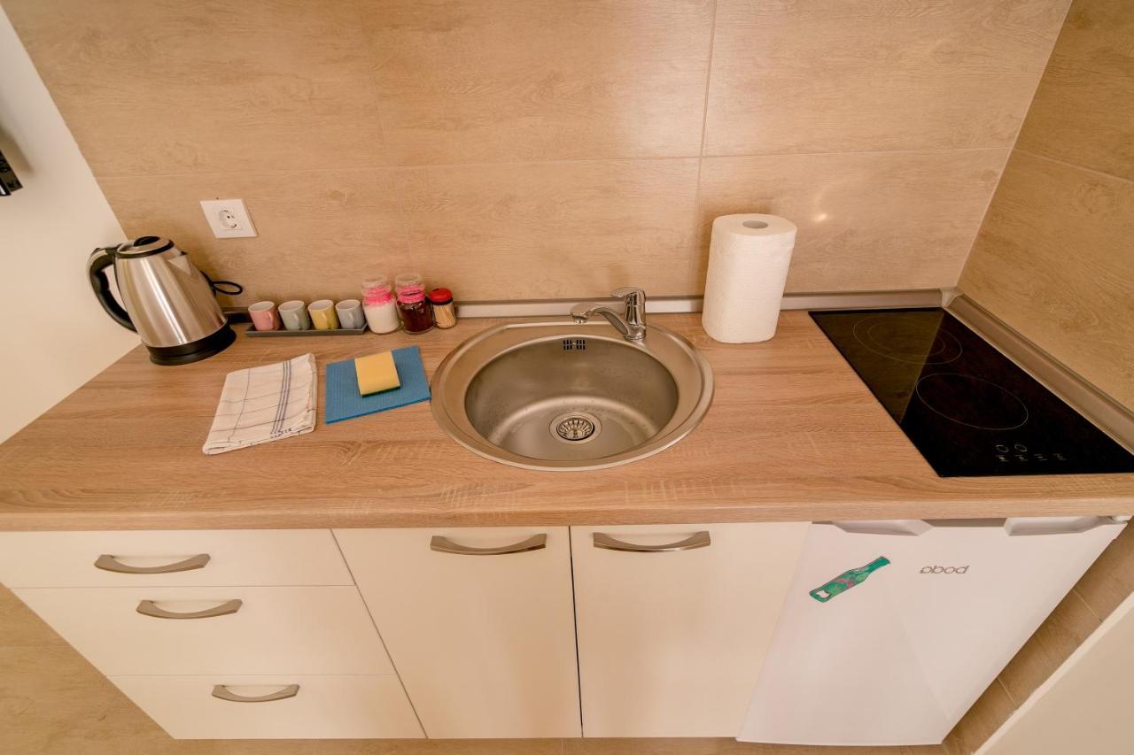 Sunnyapartments * Herceg Novi