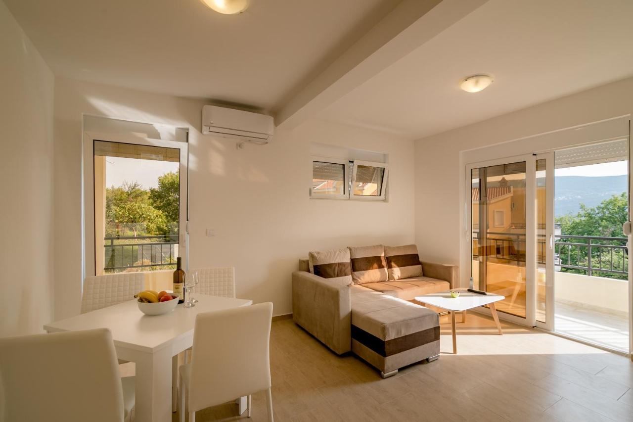 Appartamento Sunnyapartments Herceg Novi