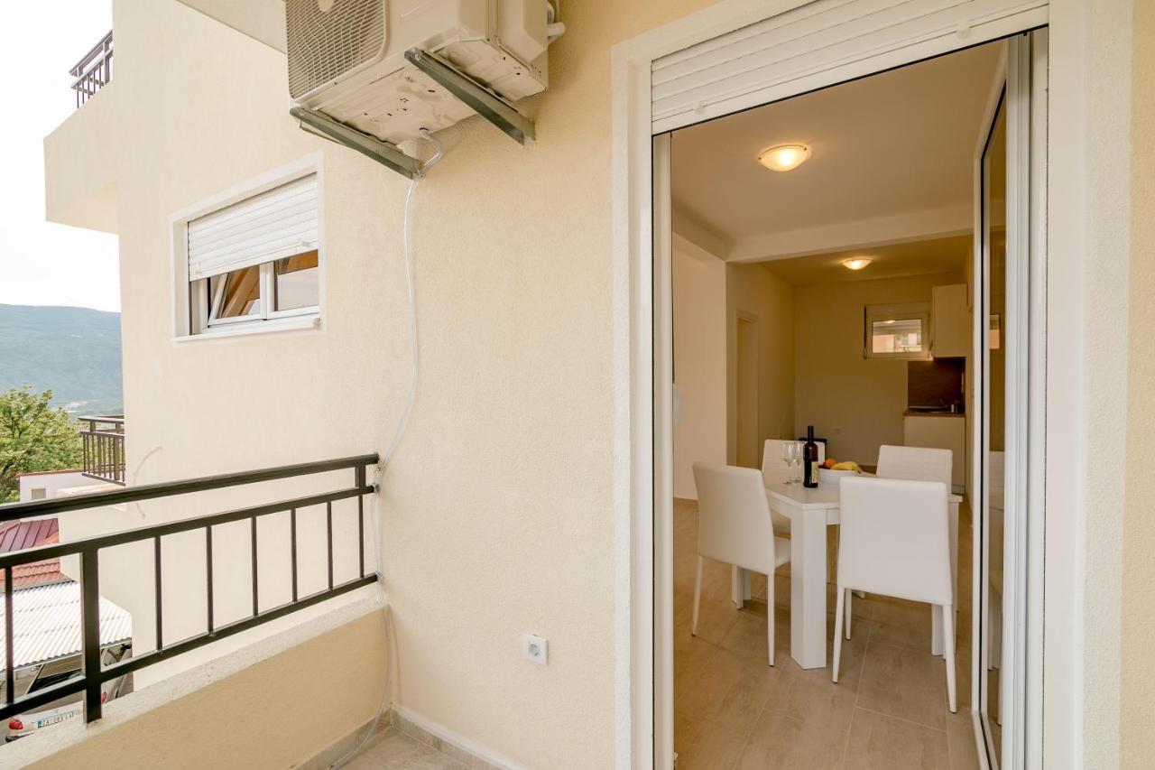 Sunnyapartments Appartamento Herceg Novi