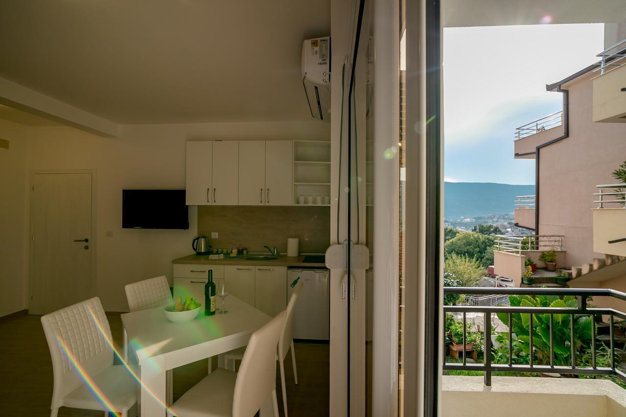 Sunnyapartments Herceg Novi
