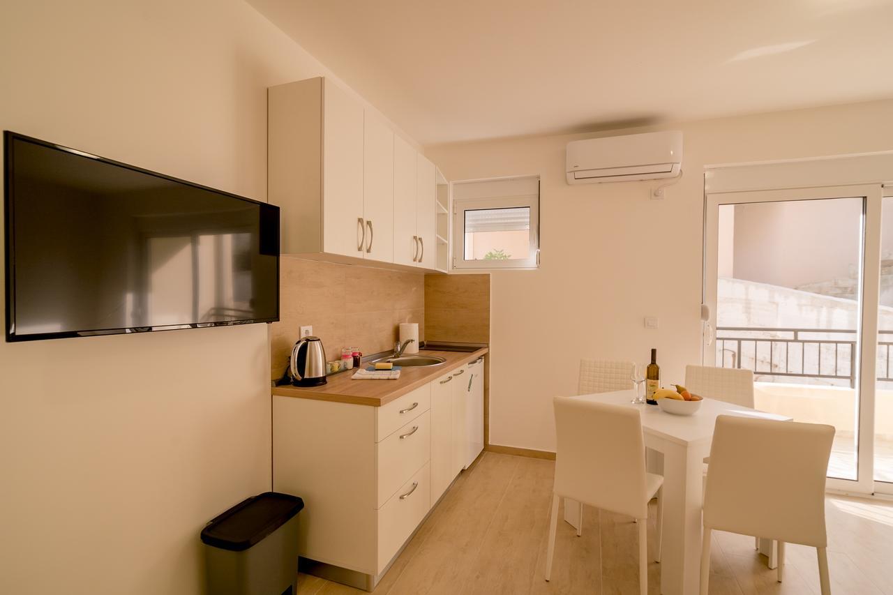 Sunnyapartments Appartamento *